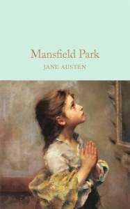 Mansfield Park wer. angielska