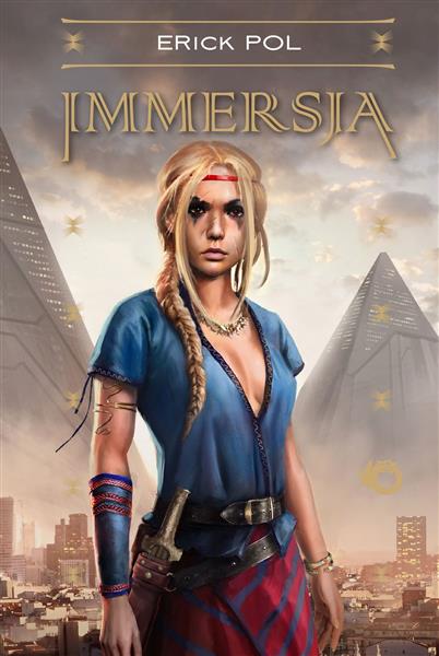 IMMERSJA