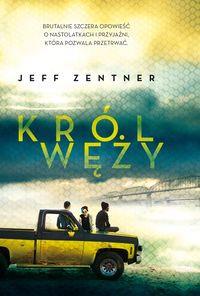 KRÓL WĘŻY