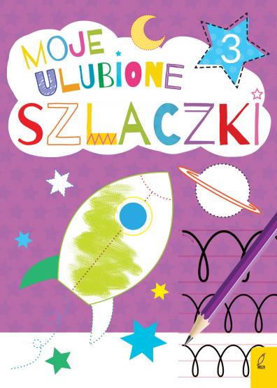 MOJE ULUBIONE SZLACZKI. CZĘŚĆ 3