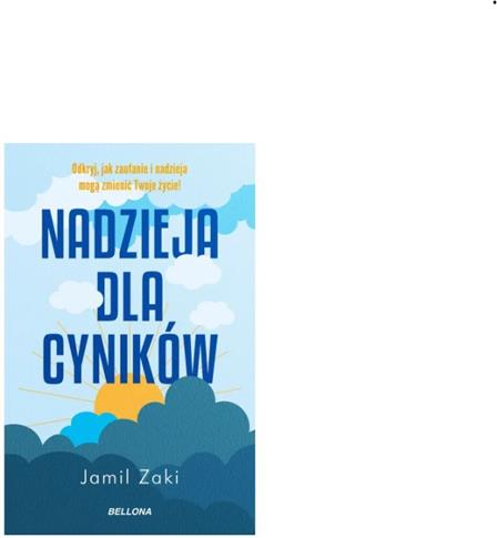 NADZIEJA DLA CYNIKÓW