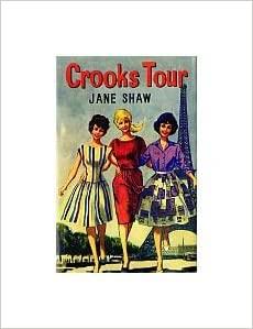 CROOKS TOUR
