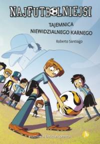 TAJEMNICA NIEWIDZIALNEGO KARNEGO..
