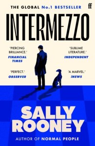 Intermezzo wer. angielska