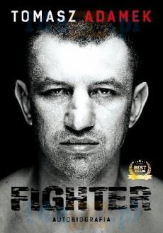 FIGHTER AUTOBIOGRAFIA