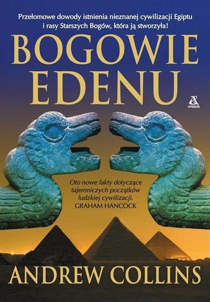 BOGOWIE EDENU