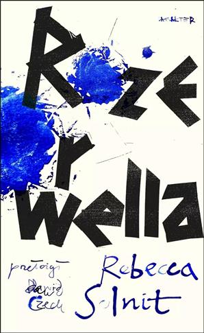 RÓŻE ORWELLA