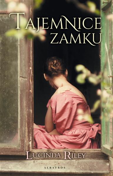 TAJEMNICE ZAMKU