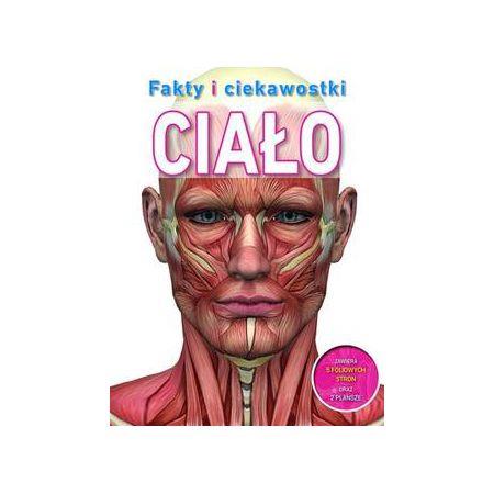 FAKTY I CIEKAWOSTKI. CIAŁO