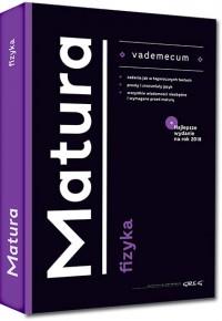 FIZYKA VADEMECUM MATURA
