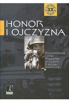 Honor I ojczyzna