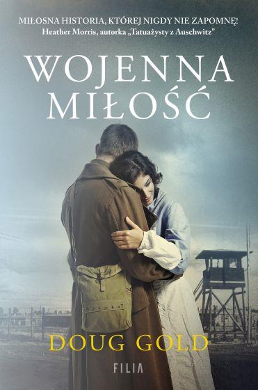 WOJENNA MIŁOŚĆ (WYDANIE KIESZONKOWE)