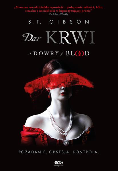 DAR KRWI