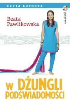 AUDIOBOOK W DŻUNGLI PODŚWIADOMOŚCI
