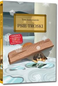 PSIE TROSKI TW OUTLET