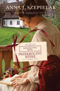 PRZEKROCZYĆ RZEKĘ POCKET
