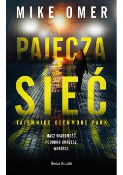 PAJĘCZA SIEĆ