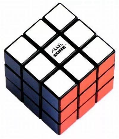 Kostka Rubika 3x3
