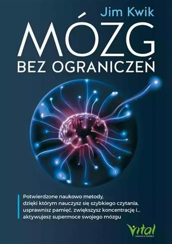MÓZG BEZ OGRANICZEŃ