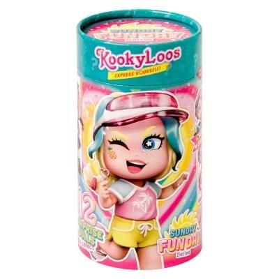 KookyLoos. Sunday Funday, laleczka