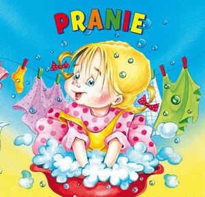 PRANIE