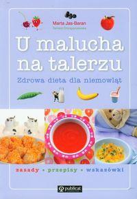 U MALUCHA NA TALERZU
