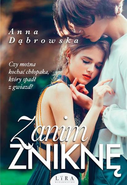 ZANIM ZNIKNĘ