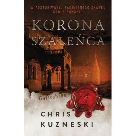 KORONA SZALEŃCA