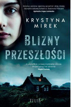 BLIZNY PRZESZŁOŚCI POCKET