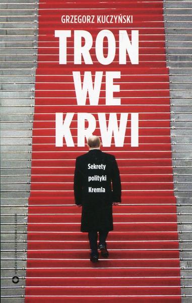 TRON WE KRWI