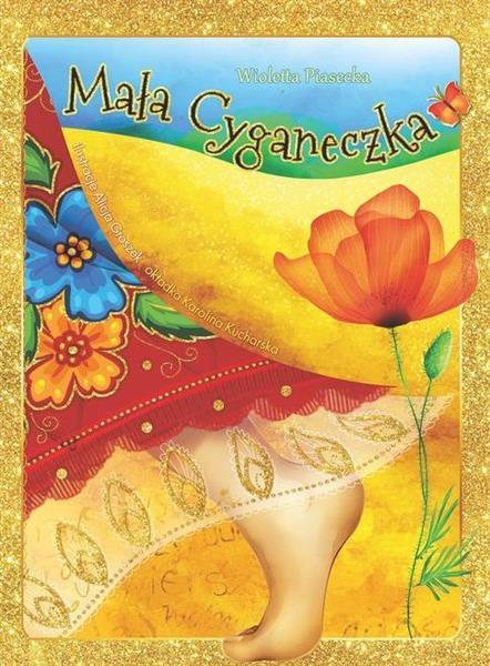 MAŁA CYGANECZKA