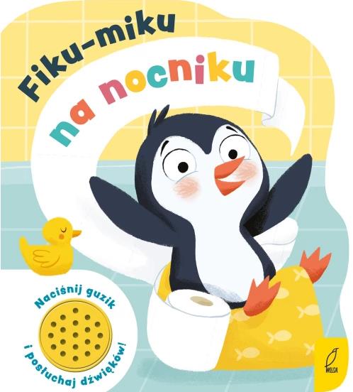 FIKU MIKU NA NOCNIKU