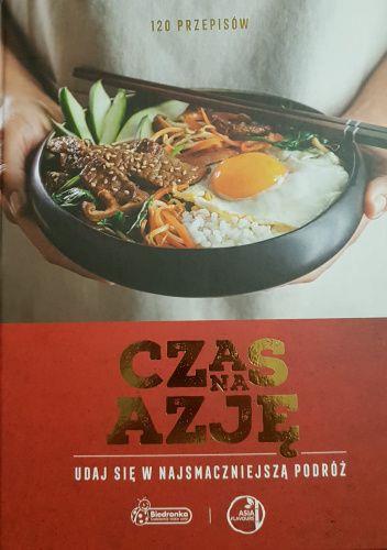 CZAS NA AZJĘ