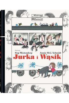 JURKA I WĄSIK