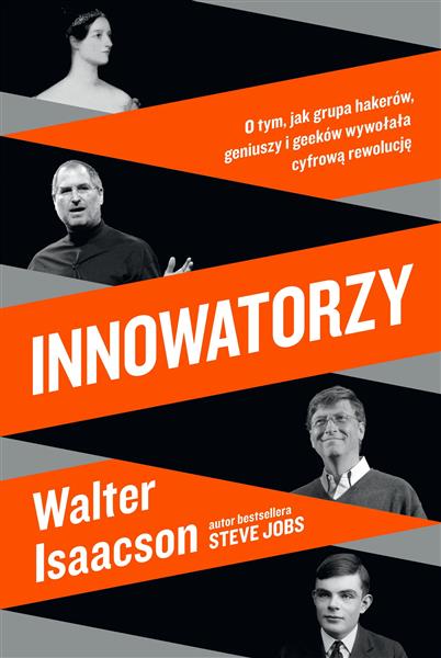 INNOWATORZY