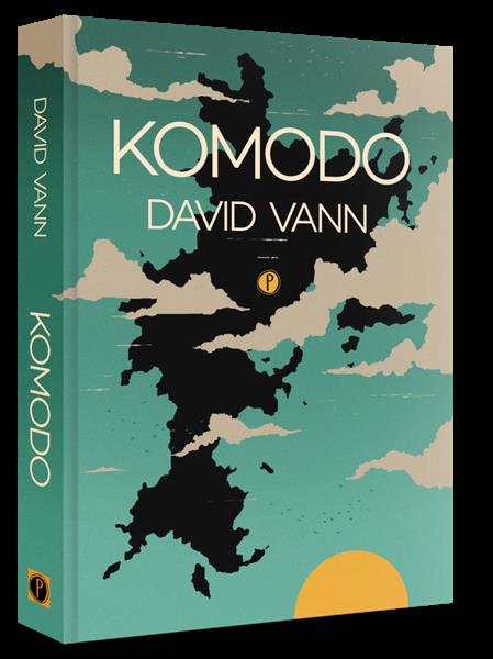 KOMODO