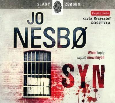 Syn. Audiobook