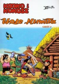 KAJKO I KOKOSZ - WOJE MIRMIŁA CZ.2