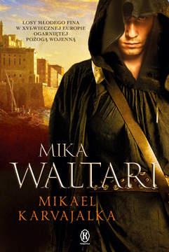 MIKAEL KARVAJALKA