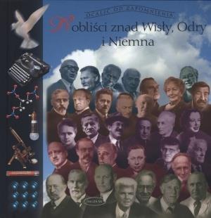 Nobliści znad Wisły, Odry i Niemna