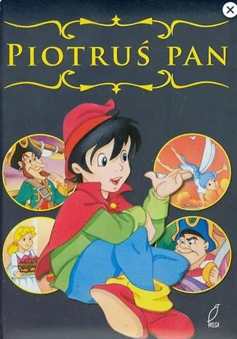 Piotruś Pan