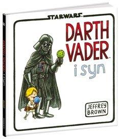 STARWARS. DARTH VADER I SYN