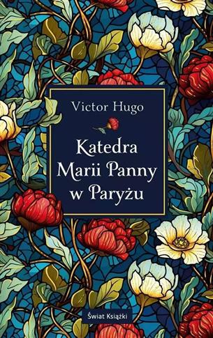 Katedra Marii Panny w Paryżu edycja kolekcjonerska