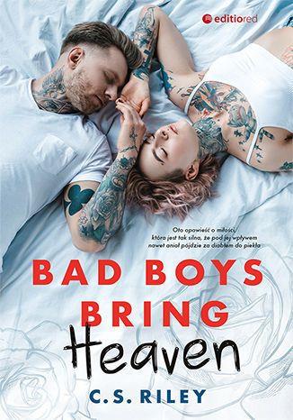 BAD BOYS BRING HEAVEN