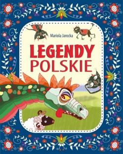 LEGENDY POLSKIE