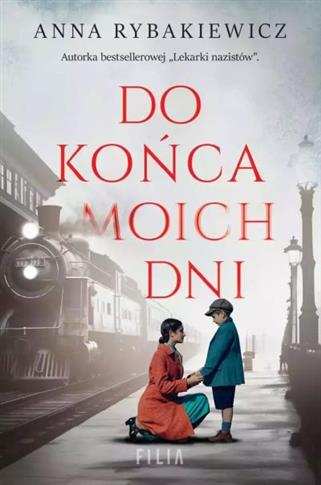 DO KOŃCA MOICH DNI WYD. KIESZONKOWE