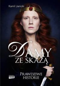 DAMY ZE SKAZĄ