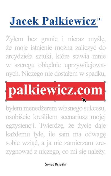 PALKIEWICZ.COM