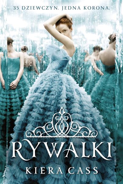 RYWALKI. TOM 1