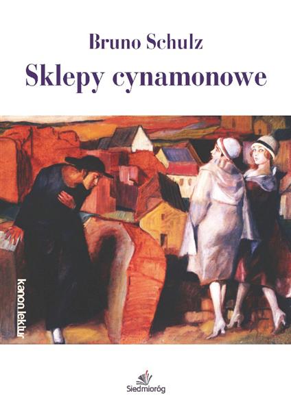 SKLEPY CYNAMONOWE